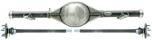 New currie chevy - new, 70-87