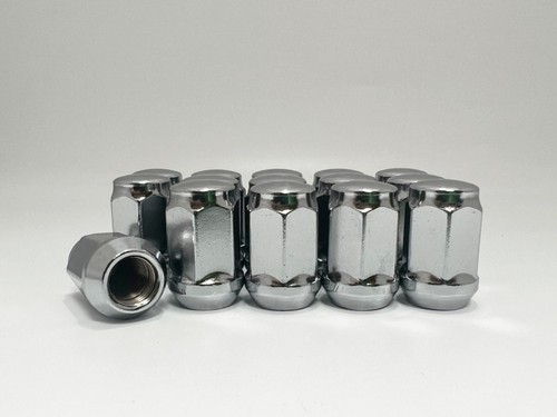 24pc bulge acorn chrome - bulge,